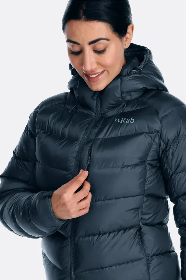 Women's Axion Pro Down Jacket