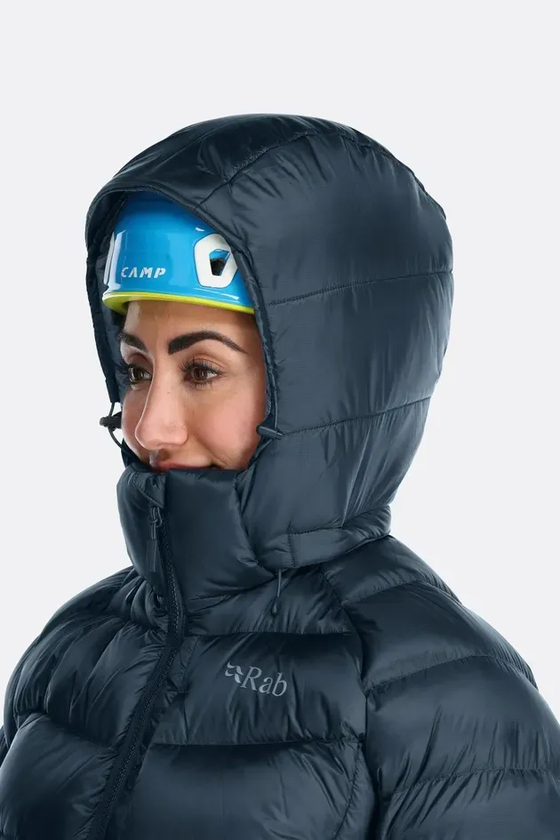 Women's Axion Pro Down Jacket