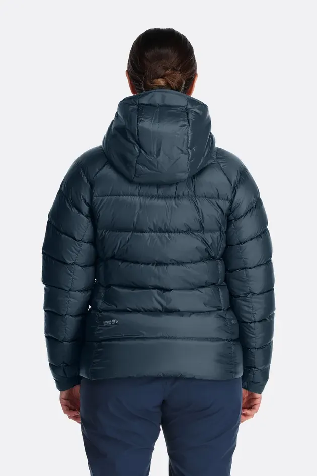 Women's Axion Pro Down Jacket