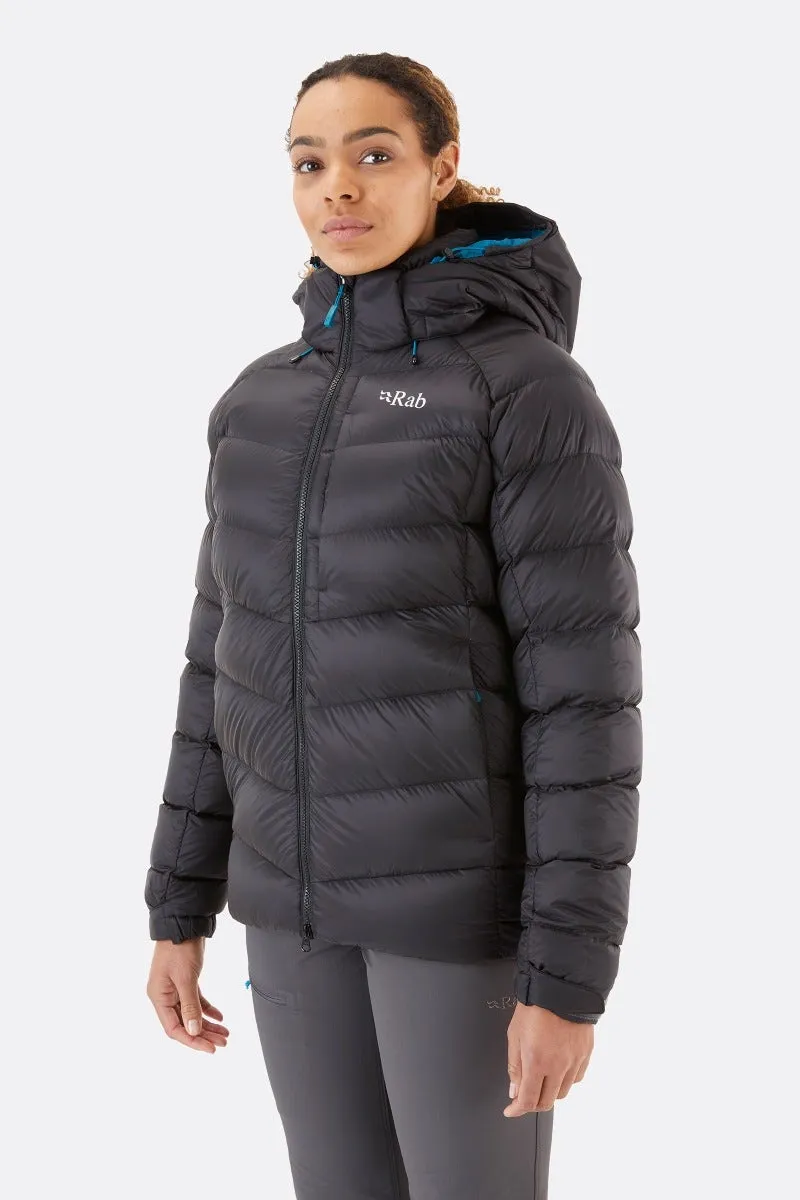 Women's Axion Pro Down Jacket