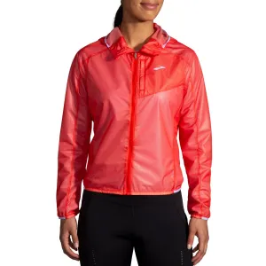 Women's Brooks All Altitude Jacket - 221520-646