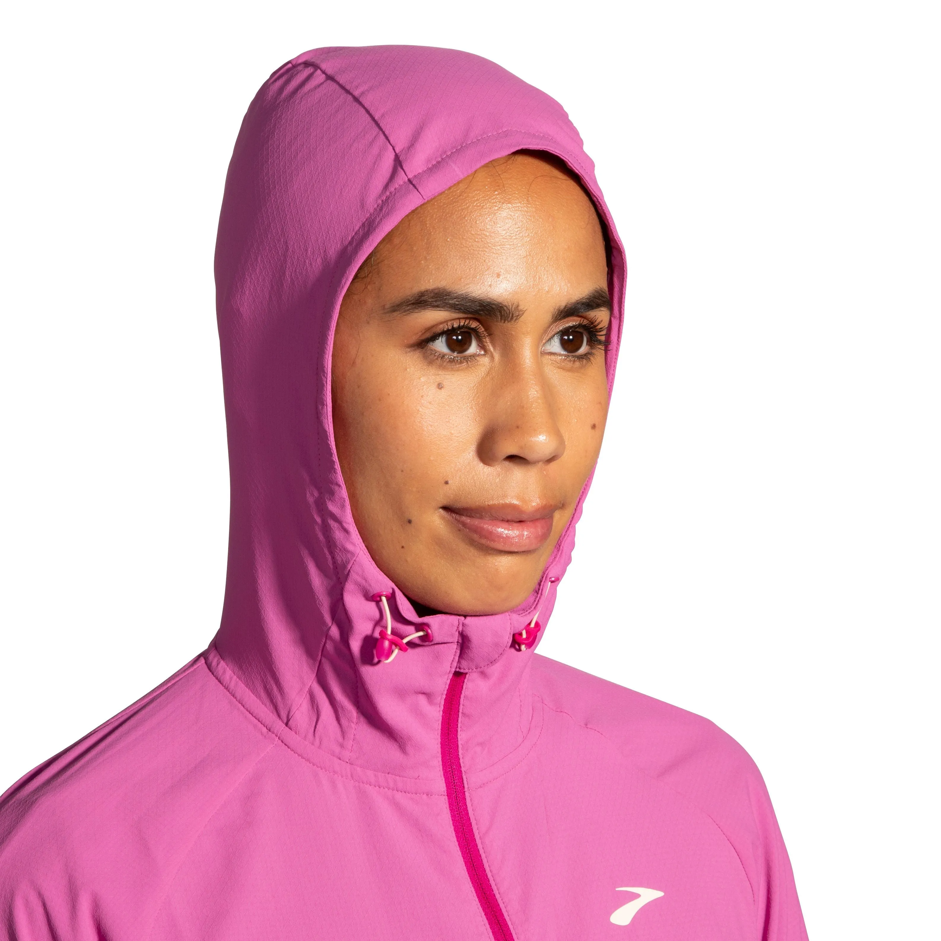 Women's Brooks Canopy Jacket - 221521-614