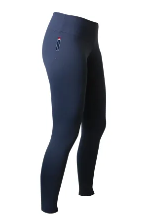 Women's Core Training   Yoga Tight