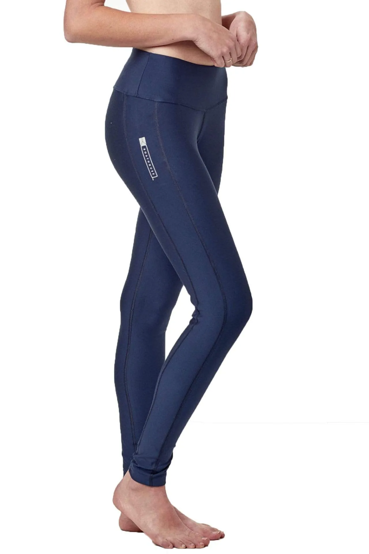 Women's Core Training   Yoga Tight