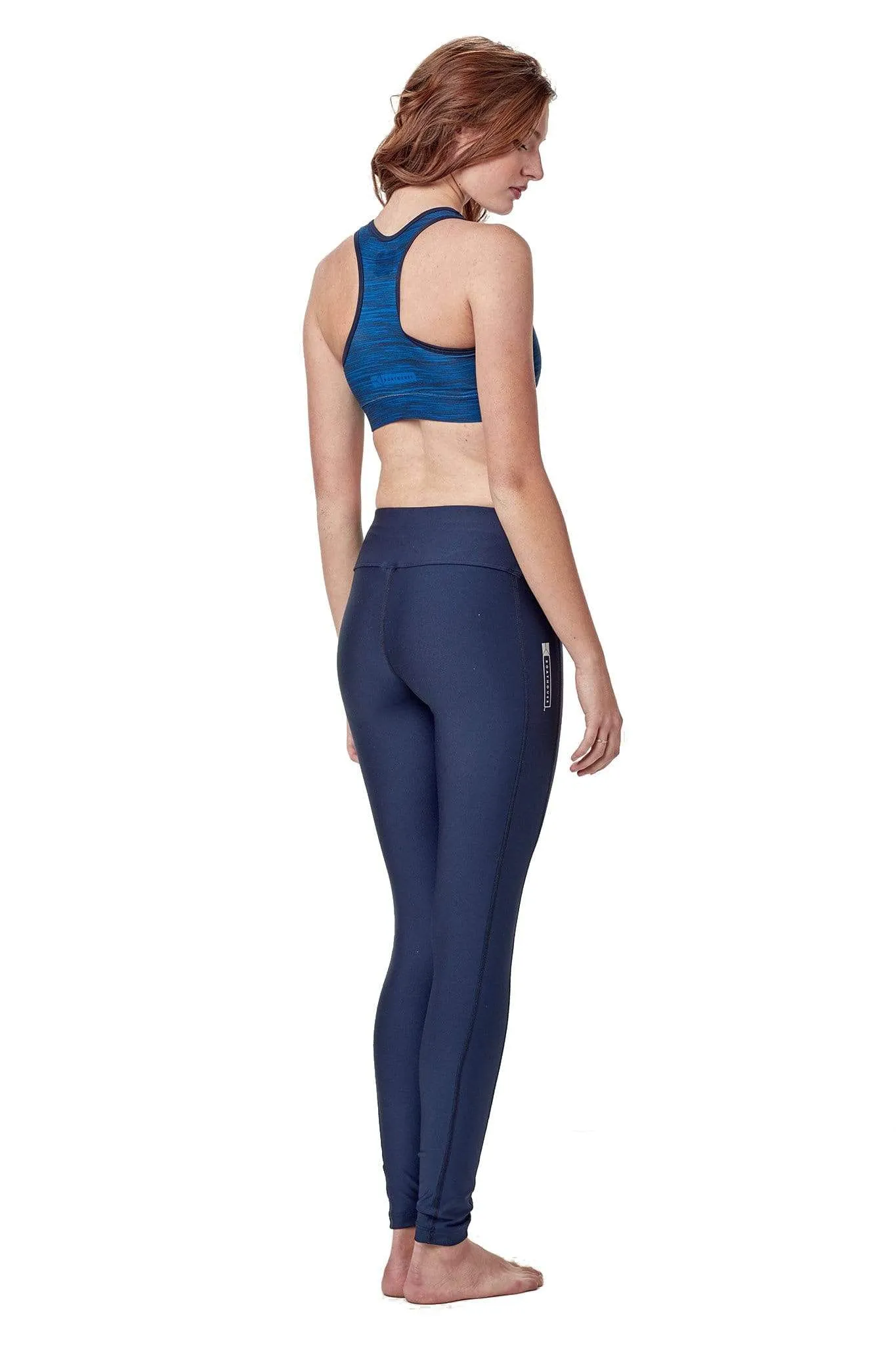 Women's Core Training   Yoga Tight