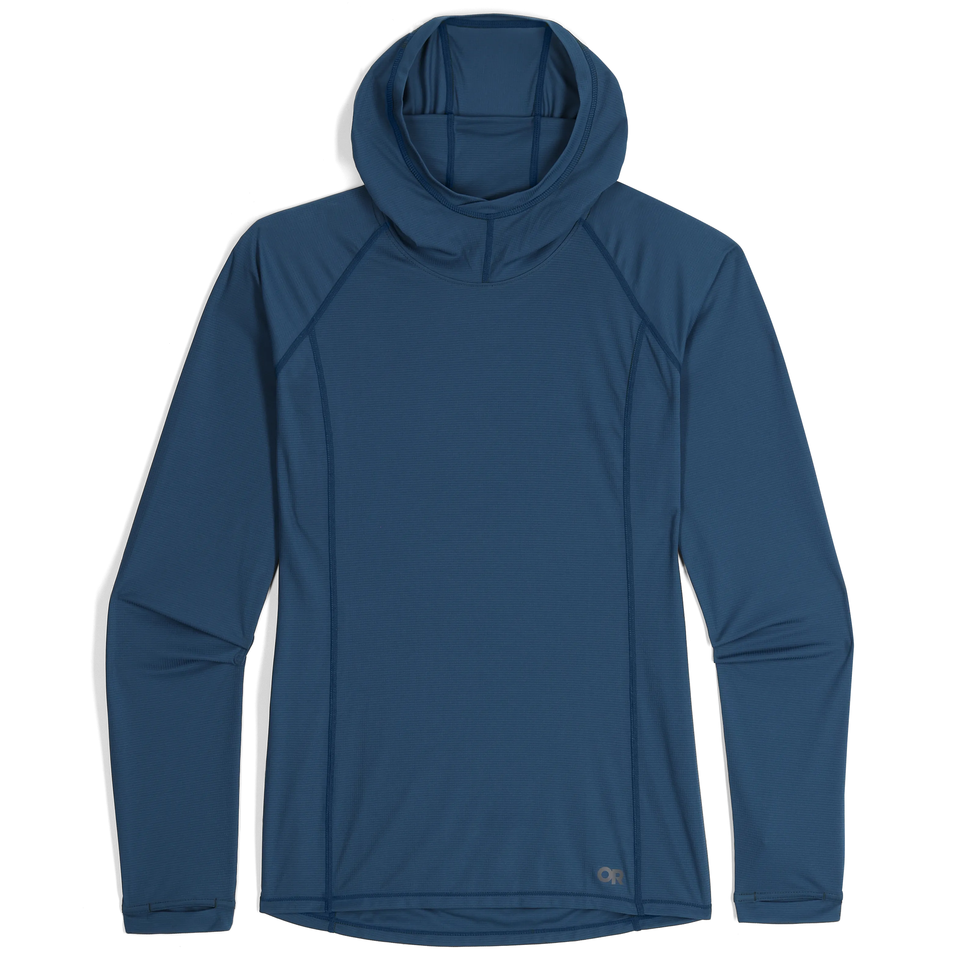 Women's Echo Hoodie