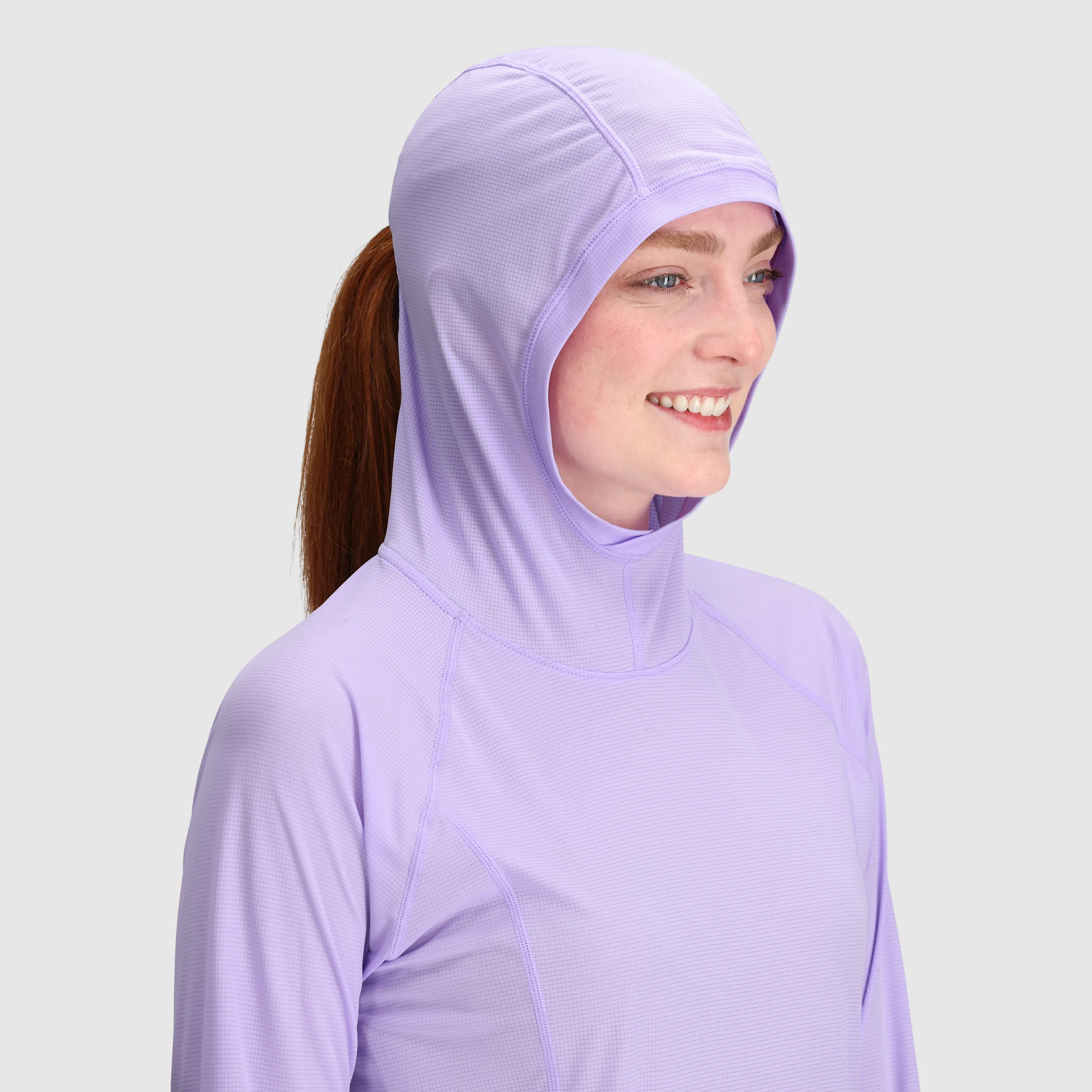 Women's Echo Hoodie