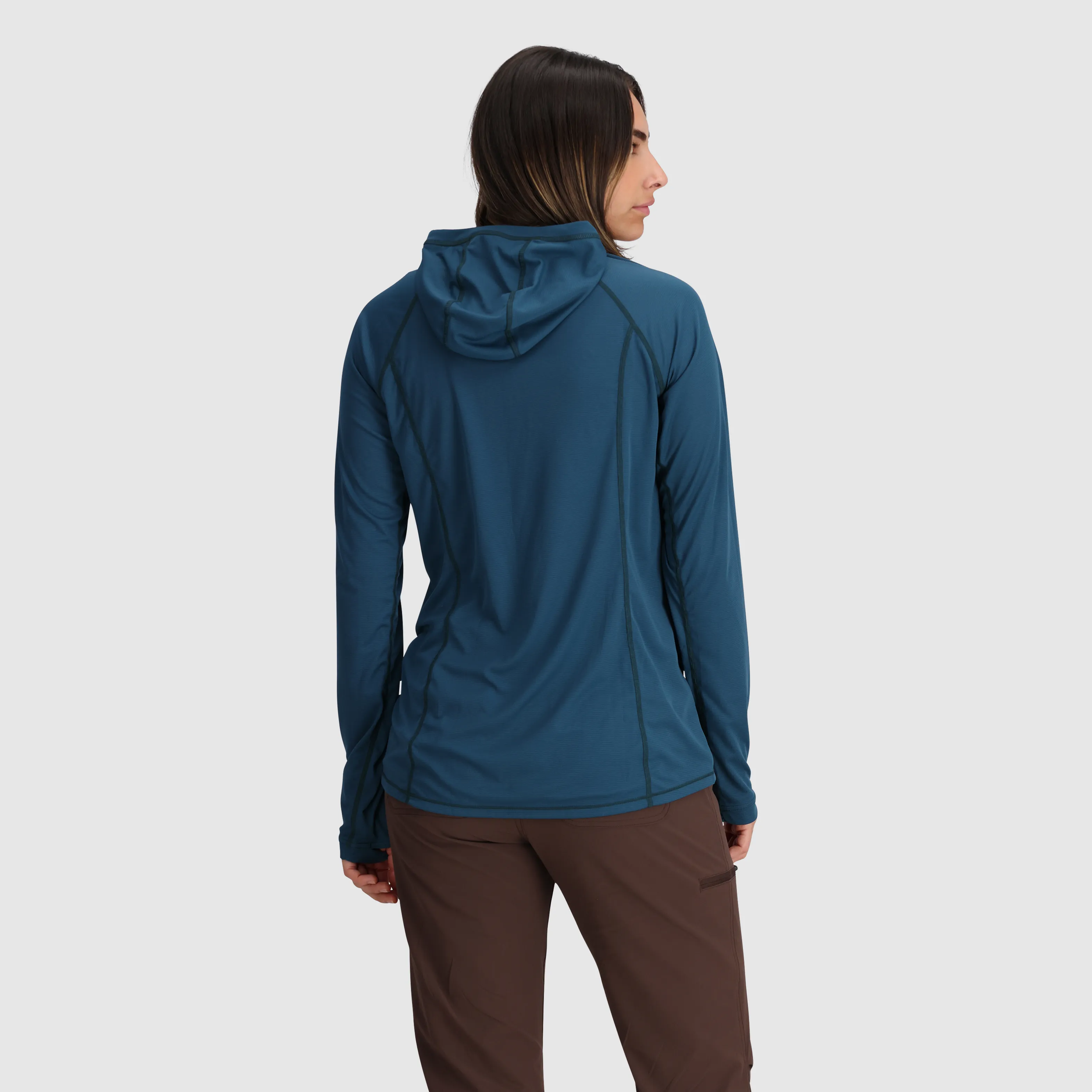 Women's Echo Hoodie