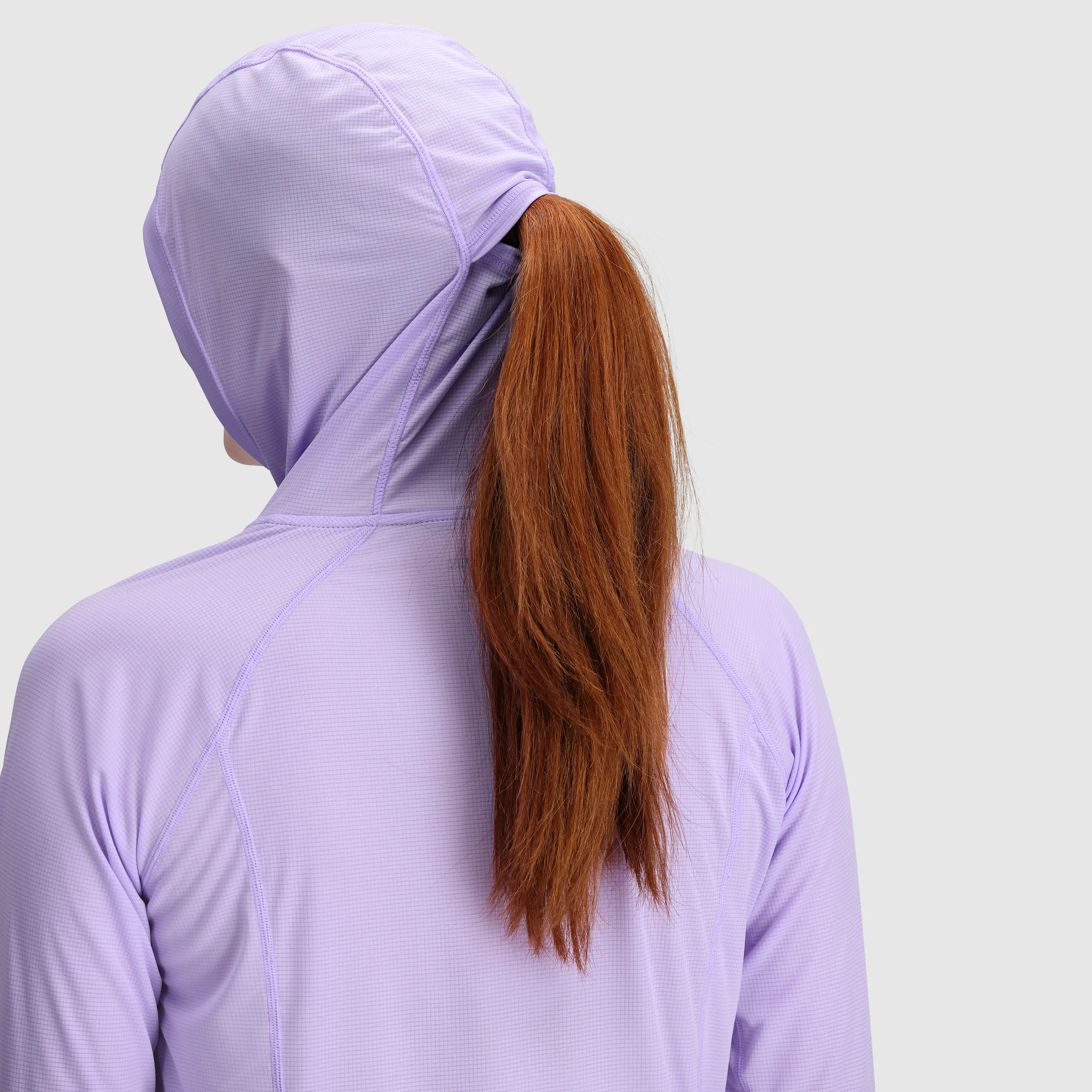 Women's Echo Hoodie