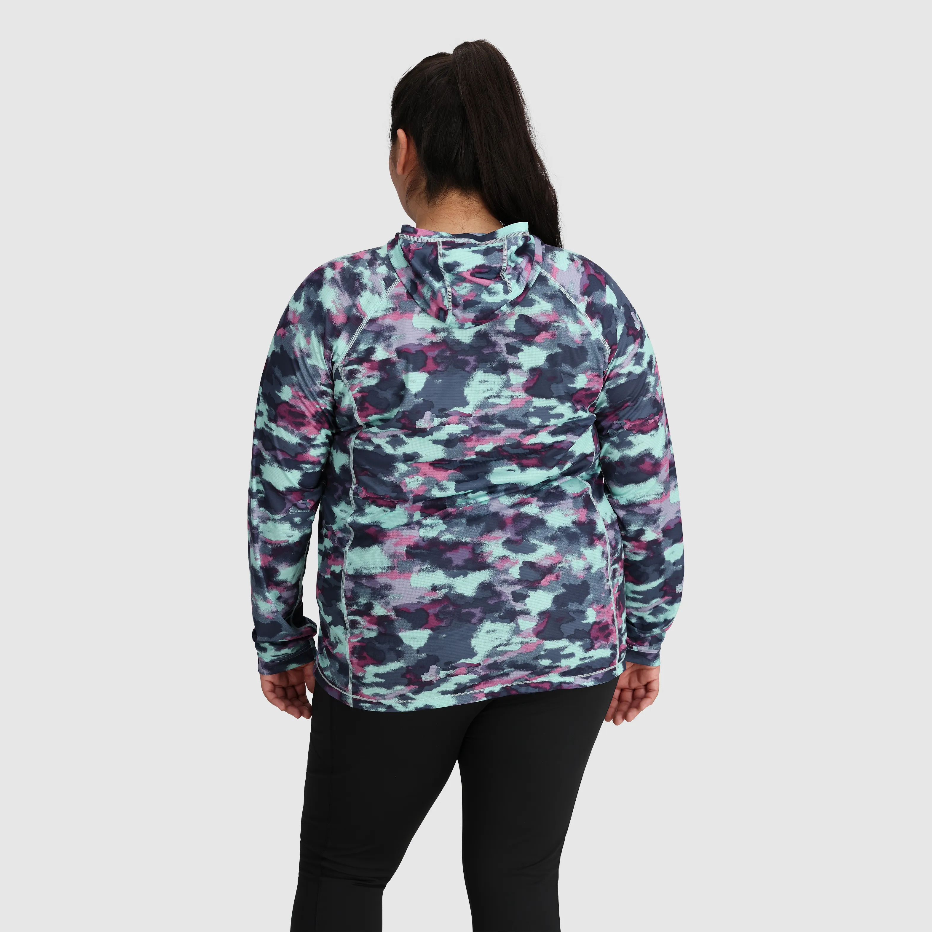 Women's Echo Hoodie