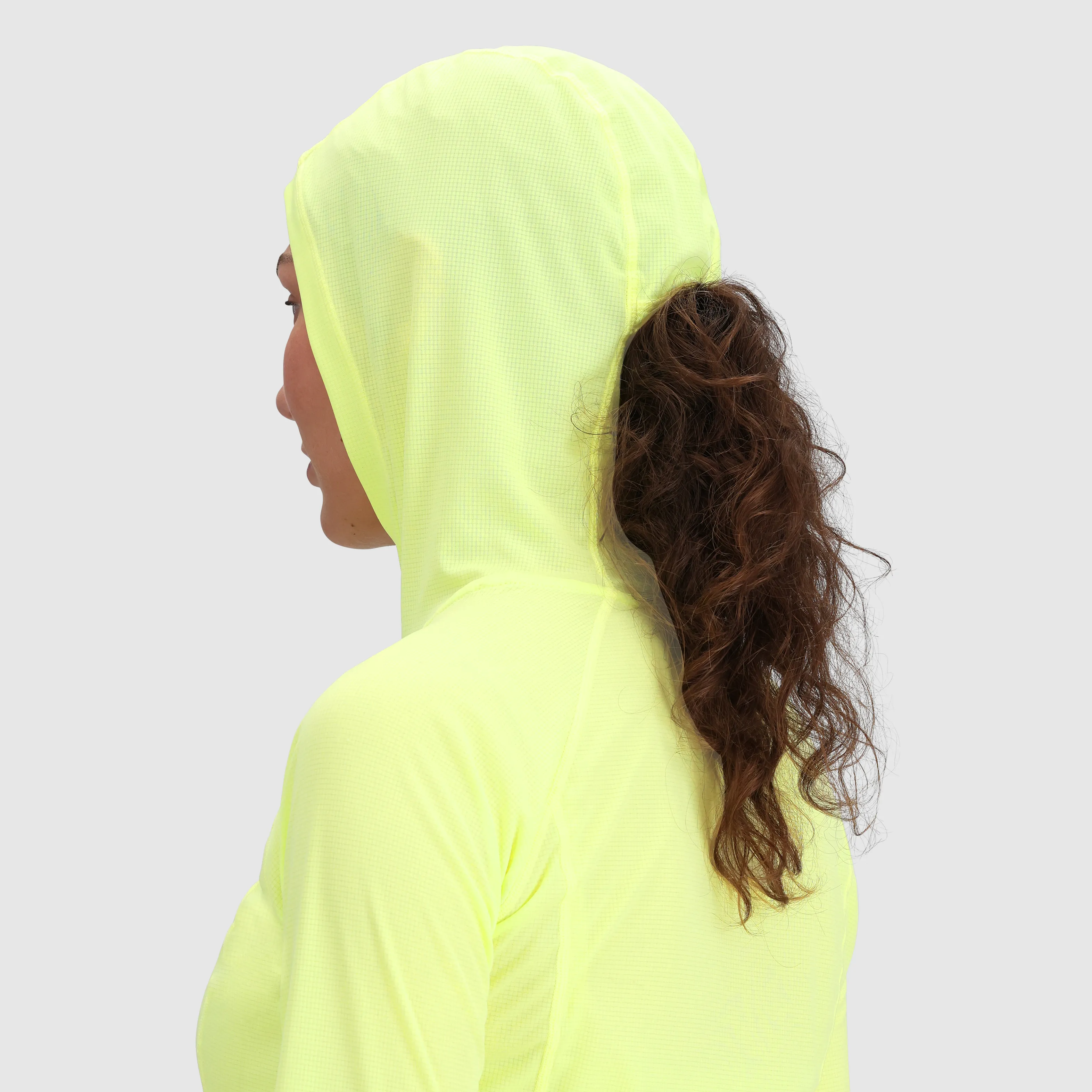 Women's Echo Hoodie