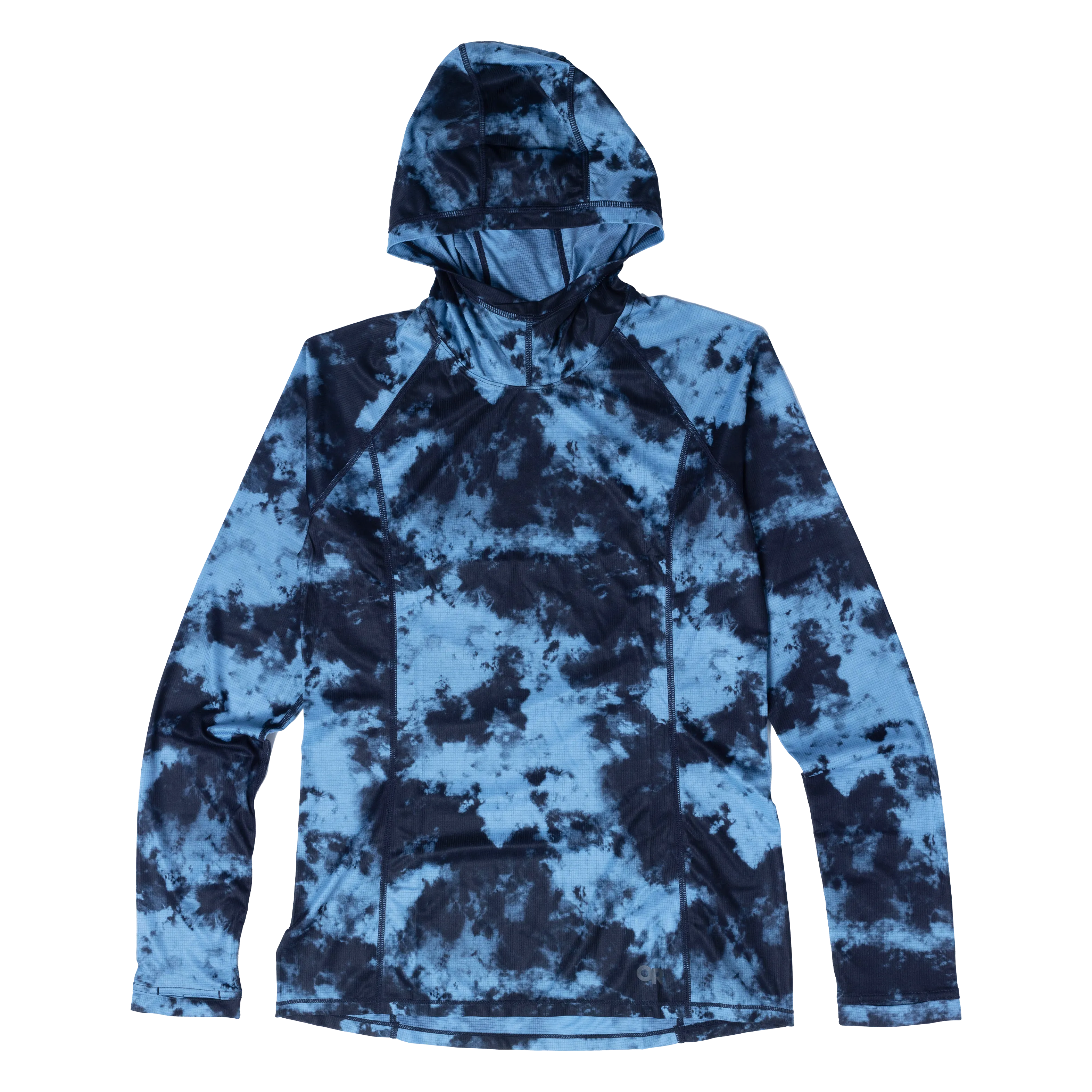 Women's Echo Hoodie