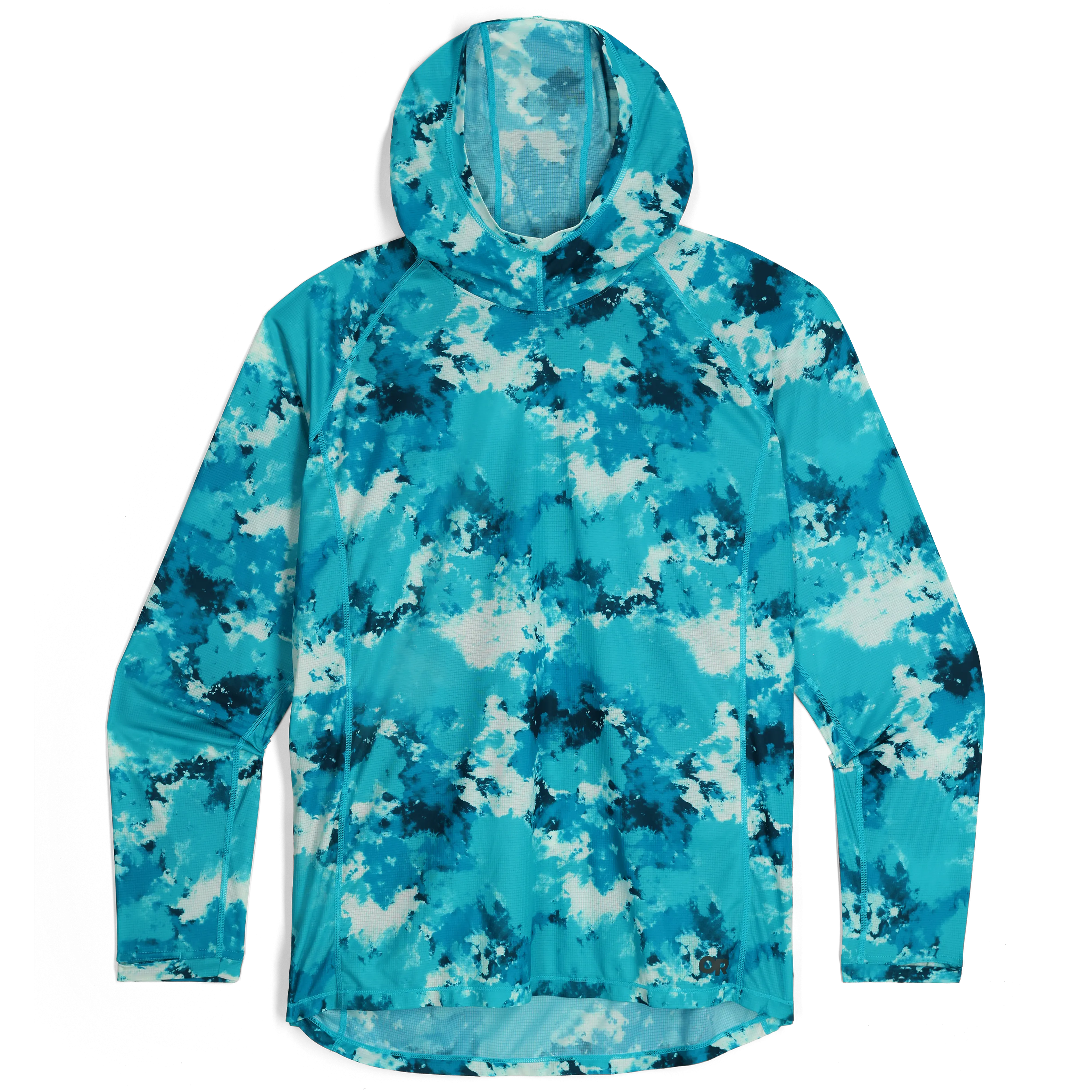 Women's Echo Hoodie