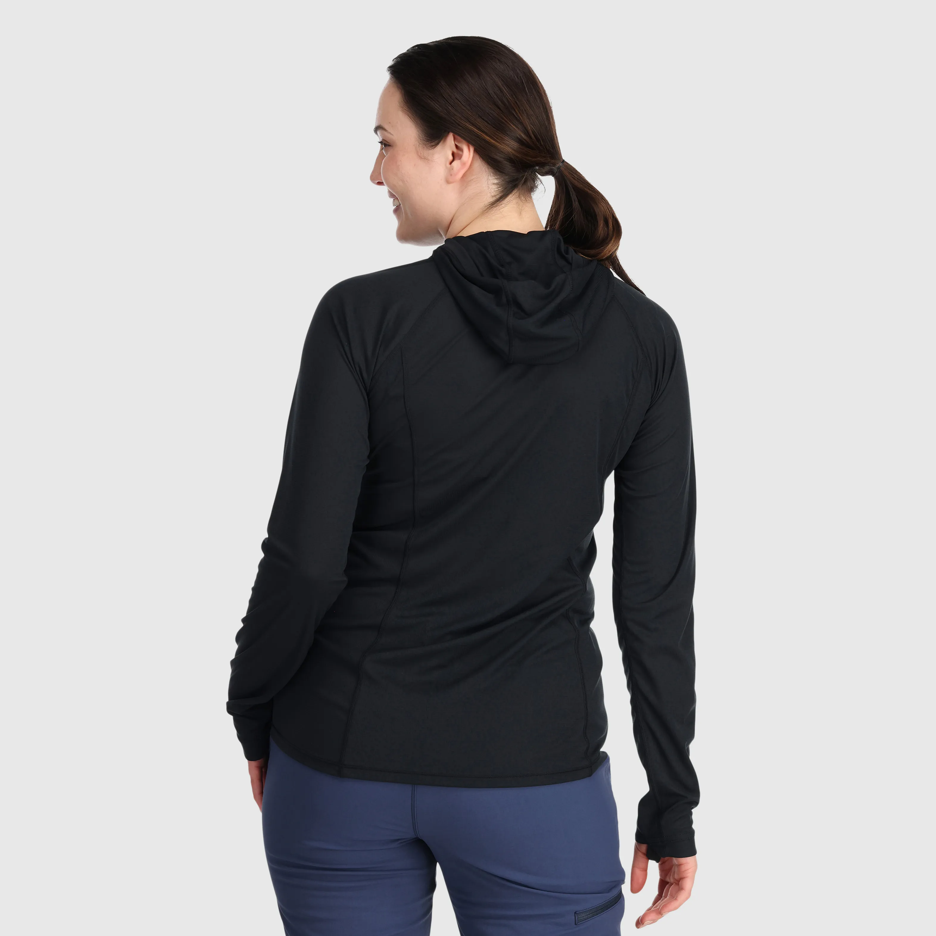 Women's Echo Hoodie