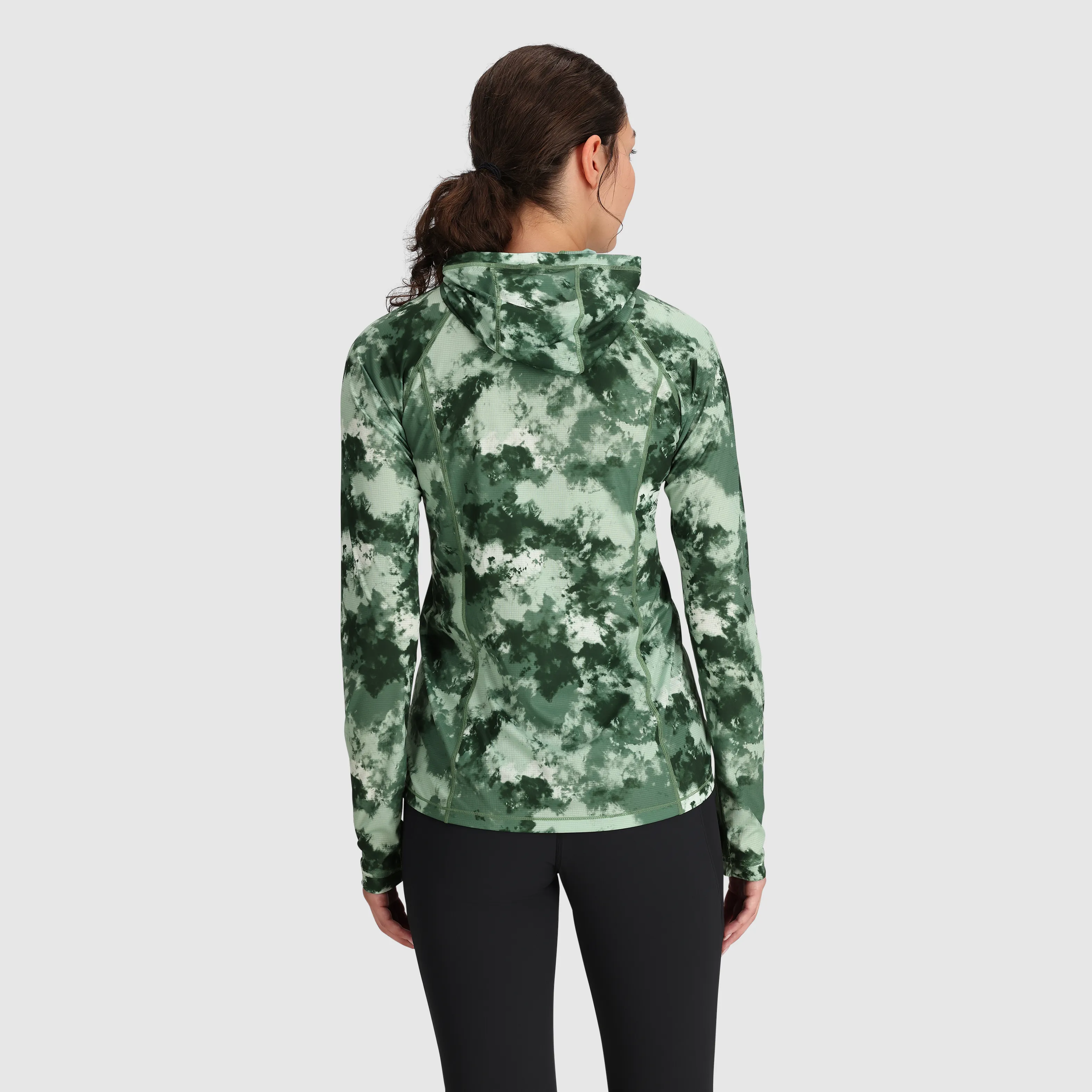 Women's Echo Hoodie