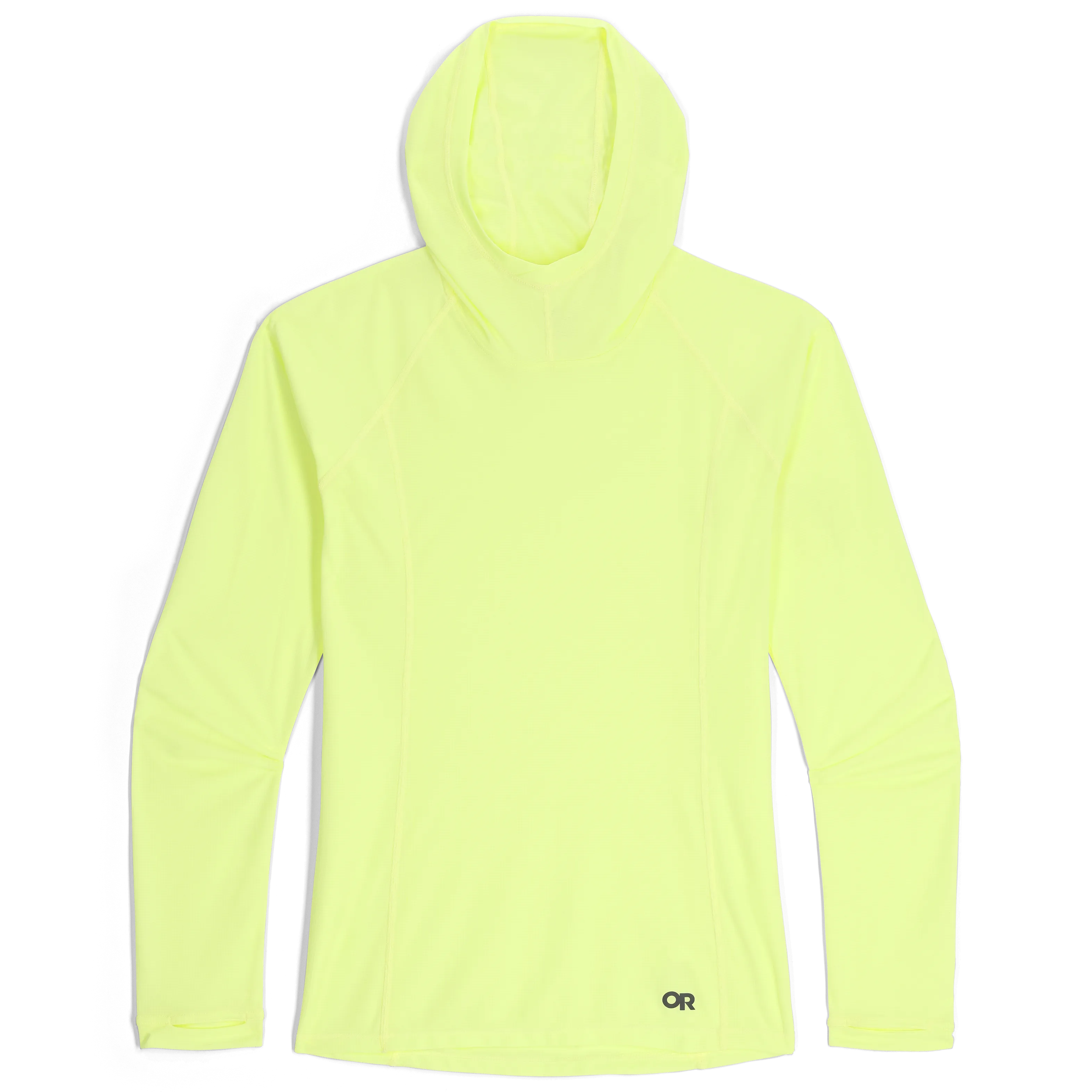 Women's Echo Hoodie