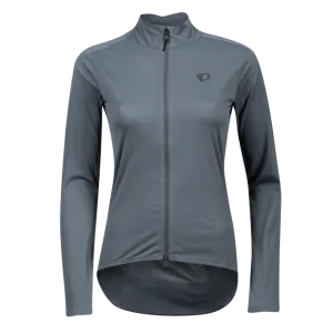 Women's Pro Barrier Cycling Jacket - Grey