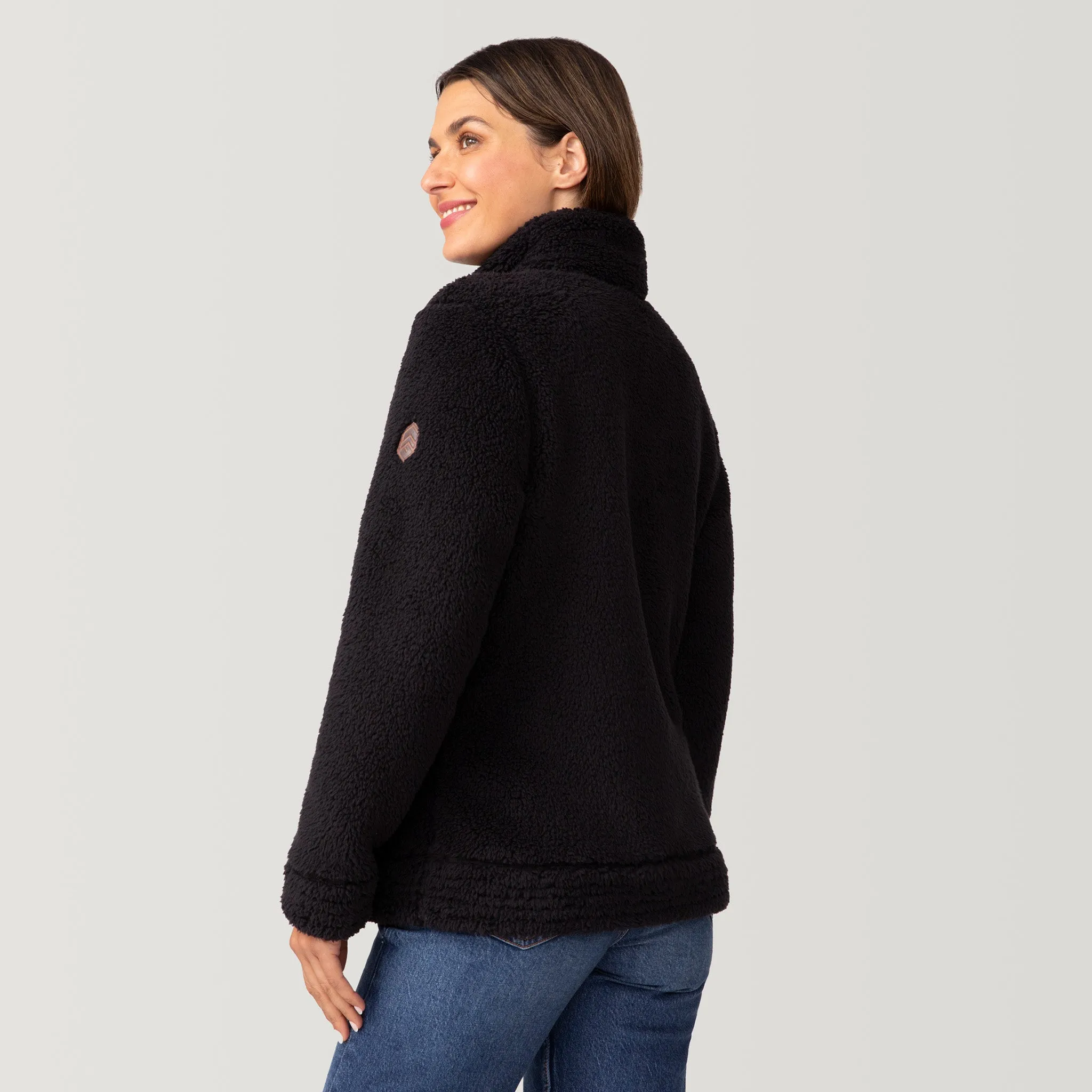 Women's Sierra Butter Pile® II Jacket