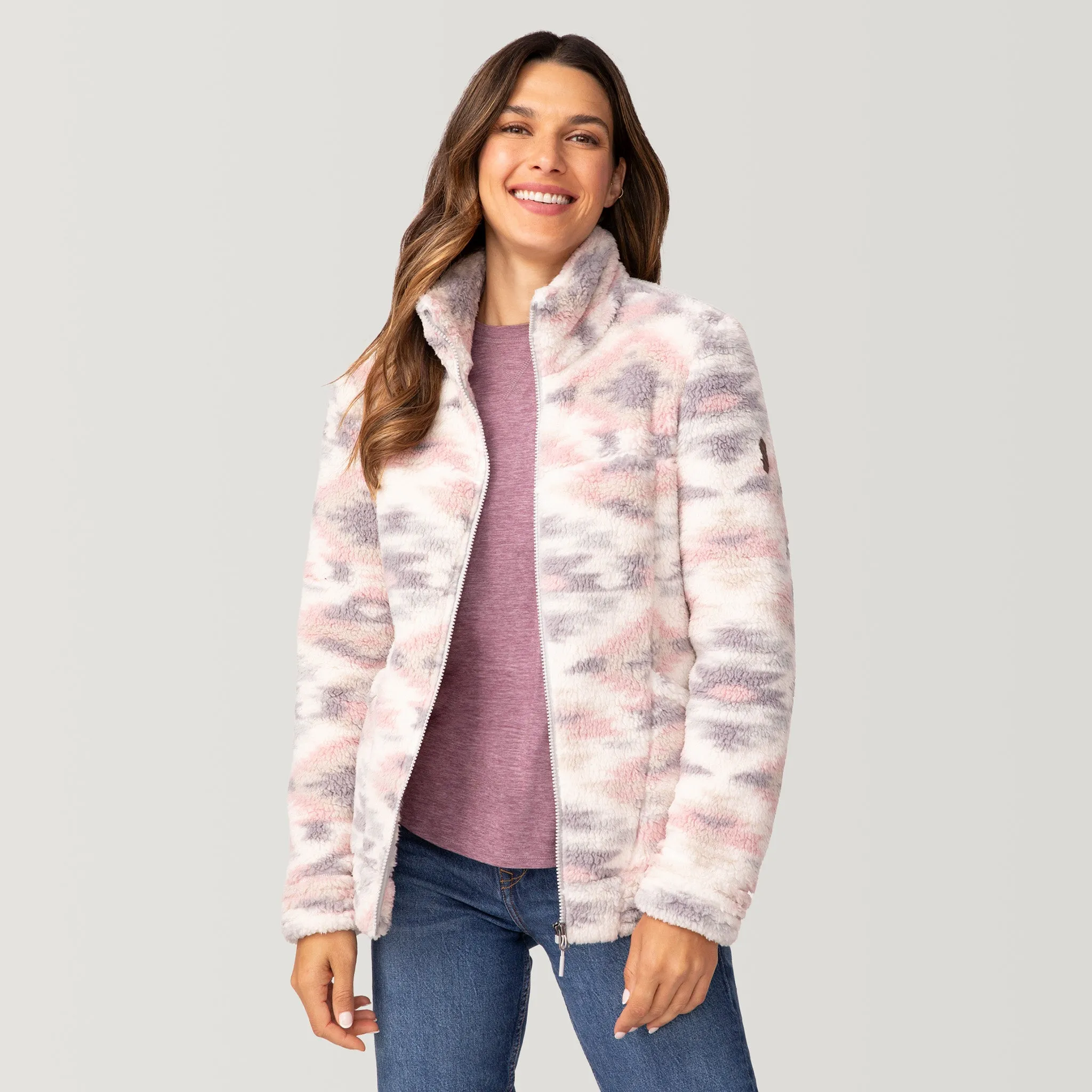 Women's Sierra Butter Pile® II Jacket