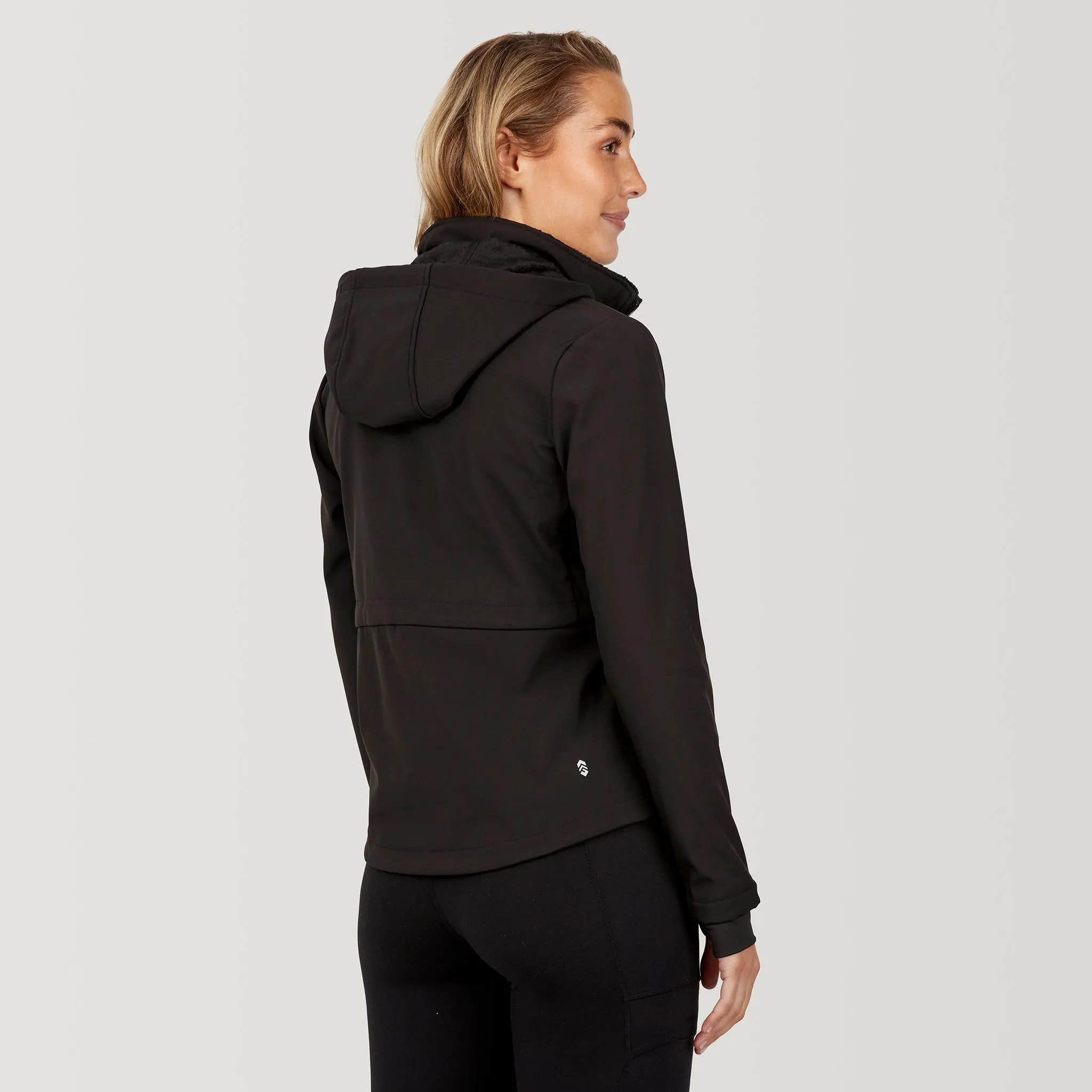 Women's StormTech Super Softshell® Jacket