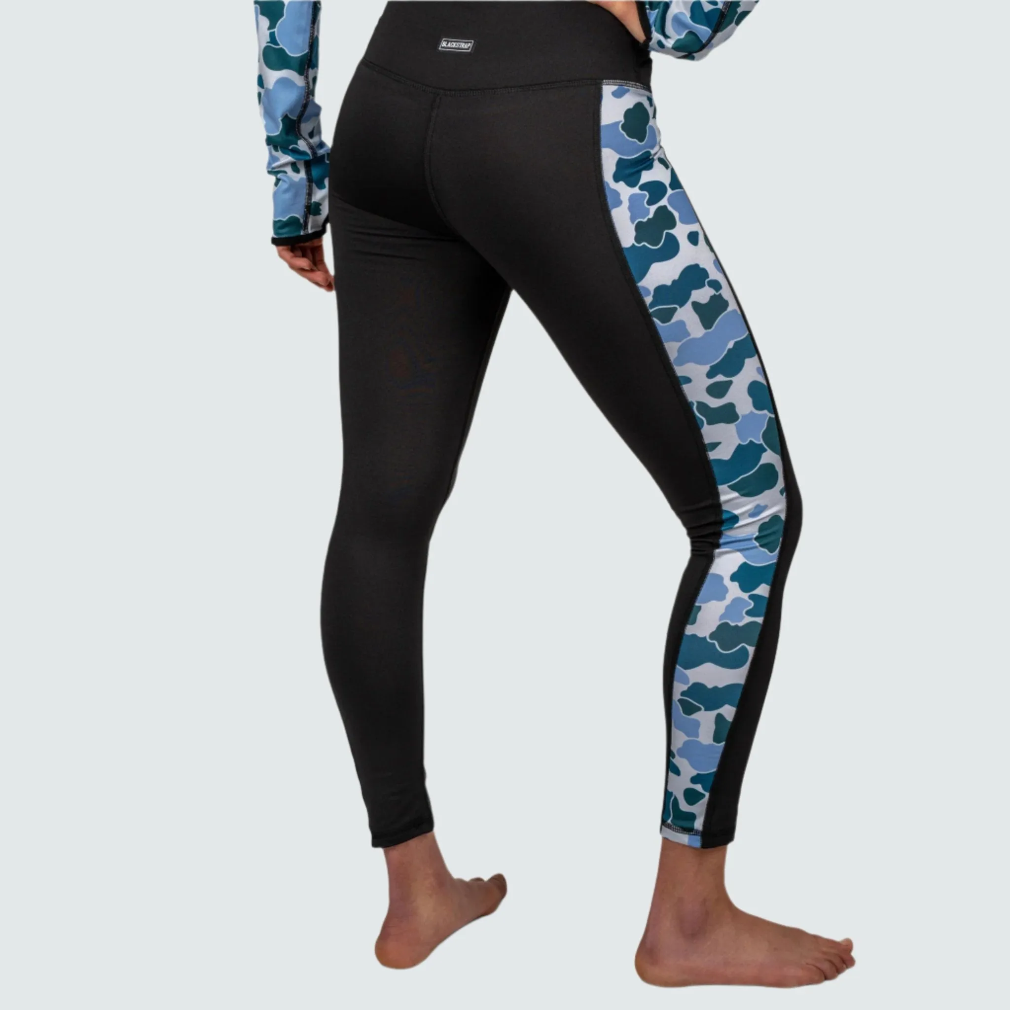 Women's Therma Base Layer Leggings