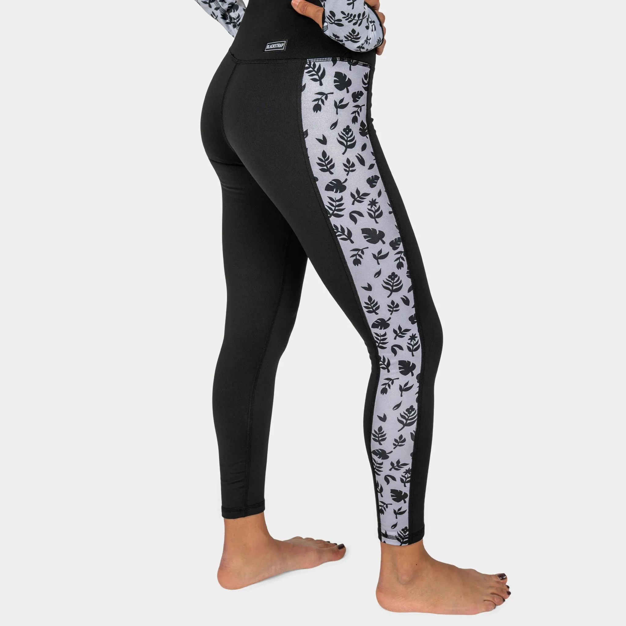 Women's Therma Base Layer Leggings