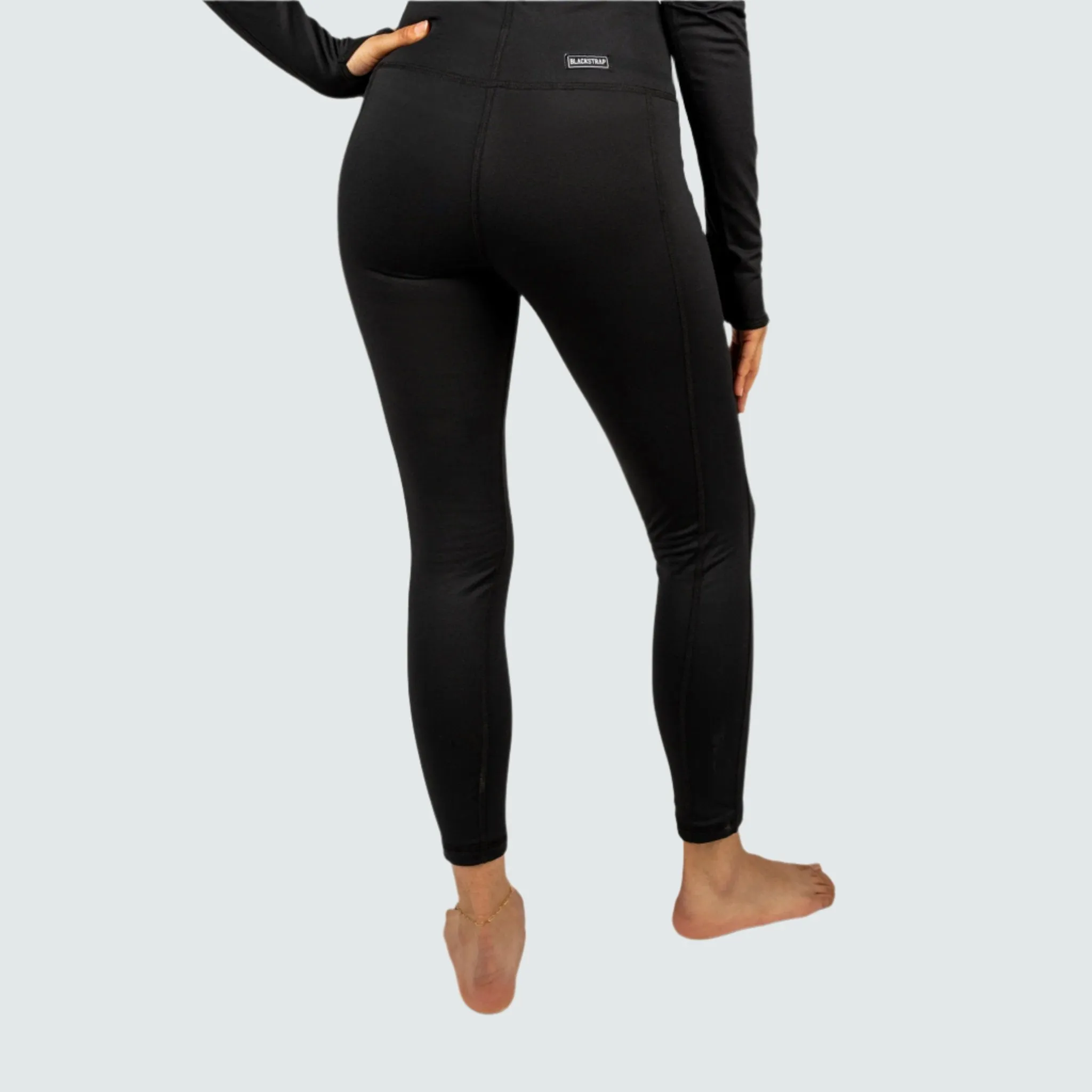 Women's Therma Base Layer Leggings