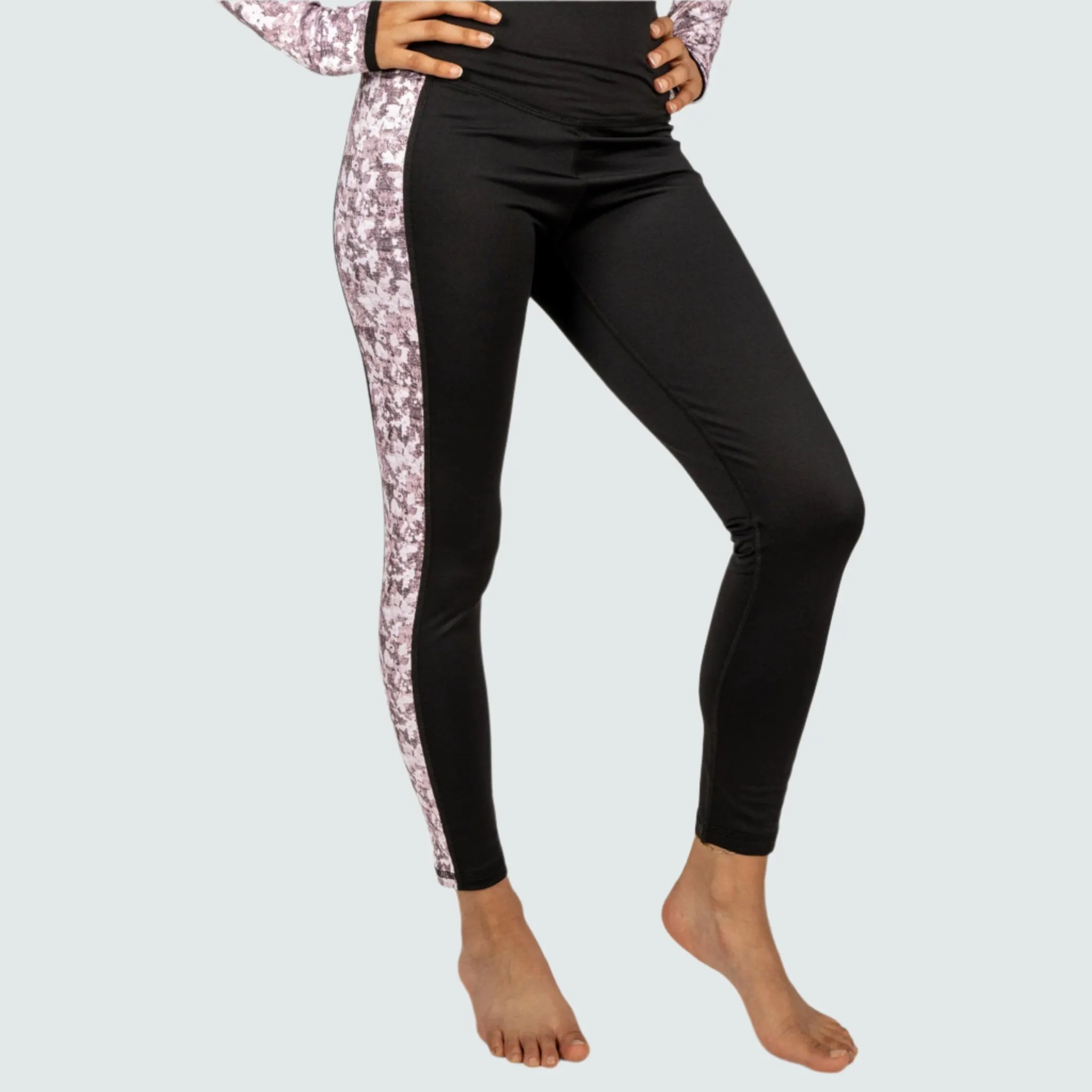 Women's Therma Base Layer Leggings