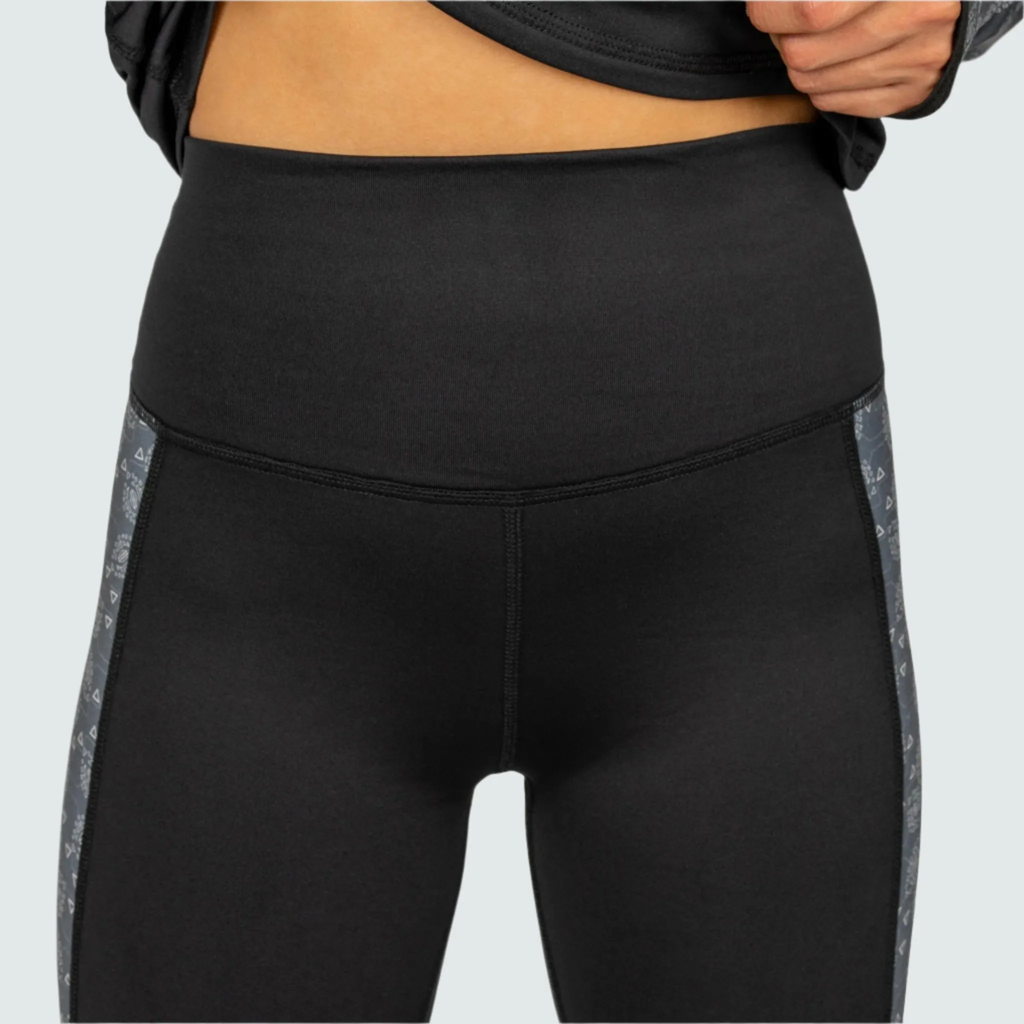 Women's Therma Base Layer Leggings