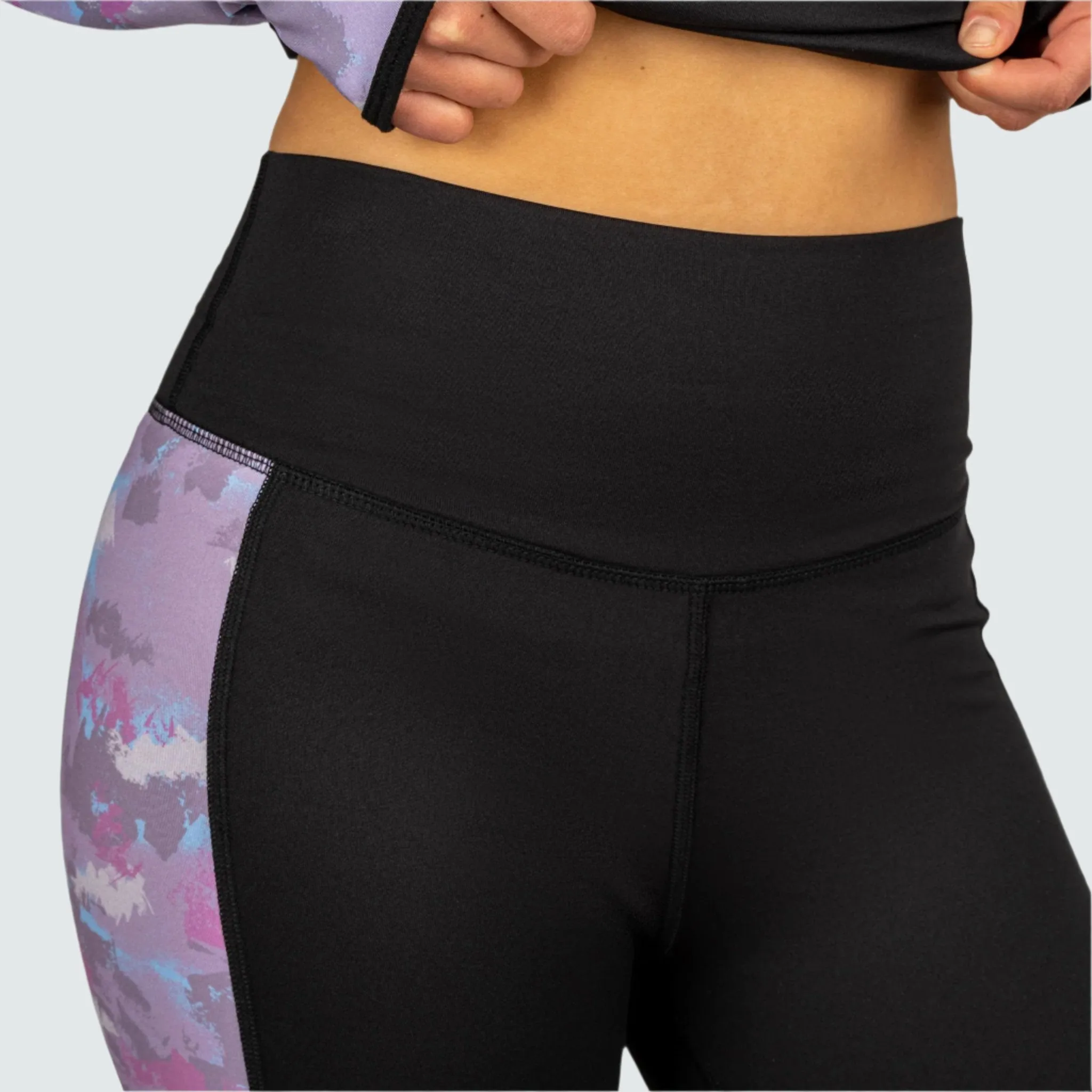 Women's Therma Base Layer Leggings