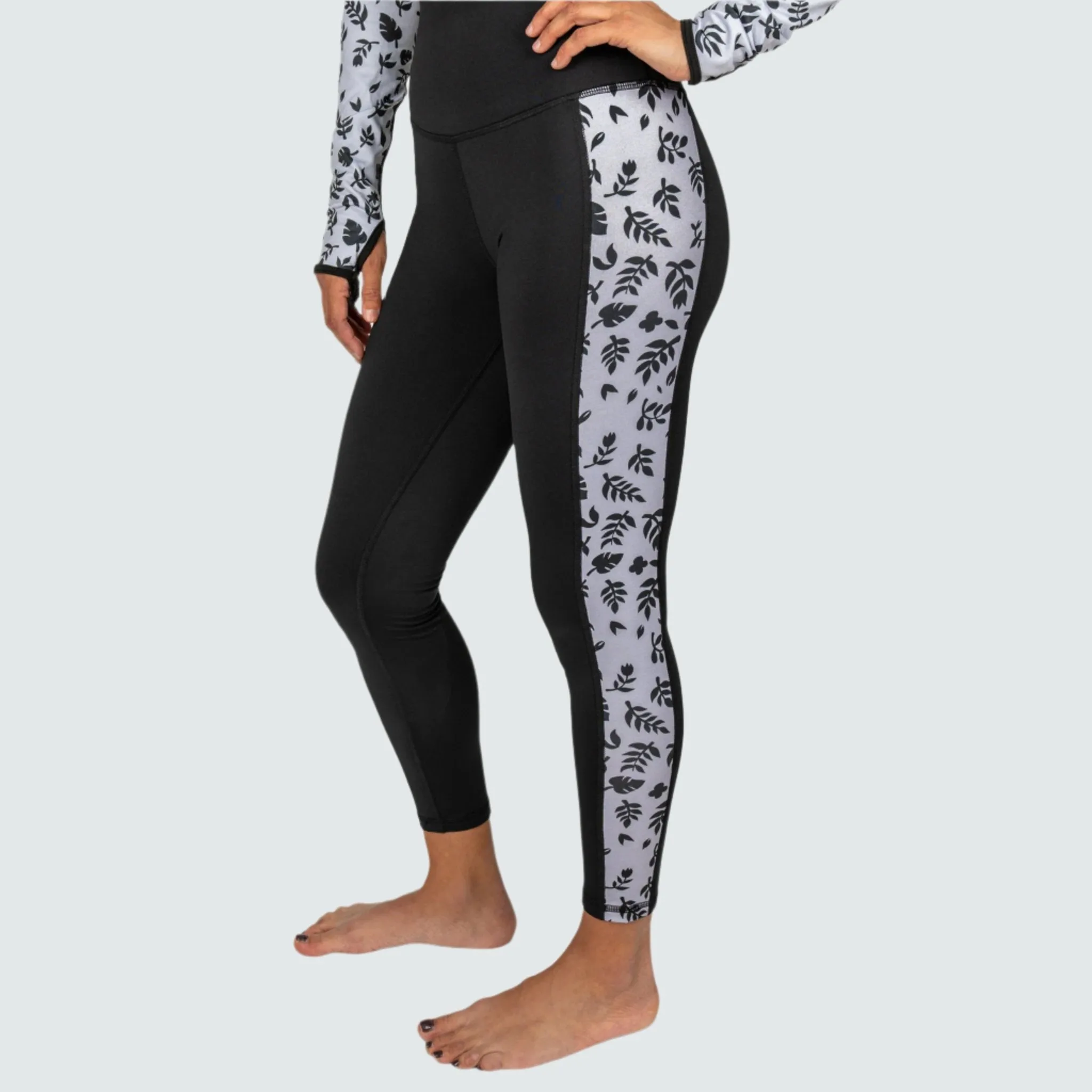 Women's Therma Base Layer Leggings