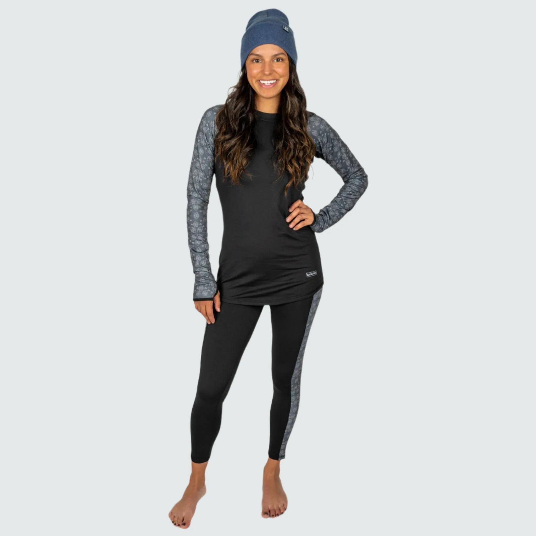 Women's Therma Base Layer Leggings