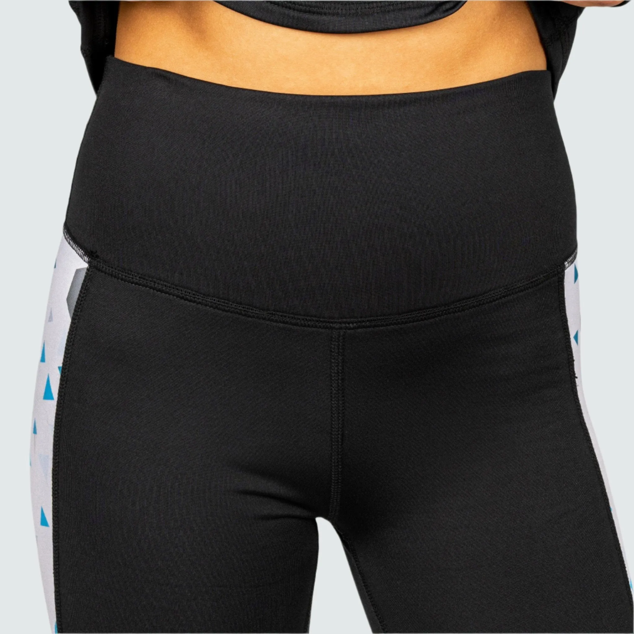 Women's Therma Base Layer Leggings