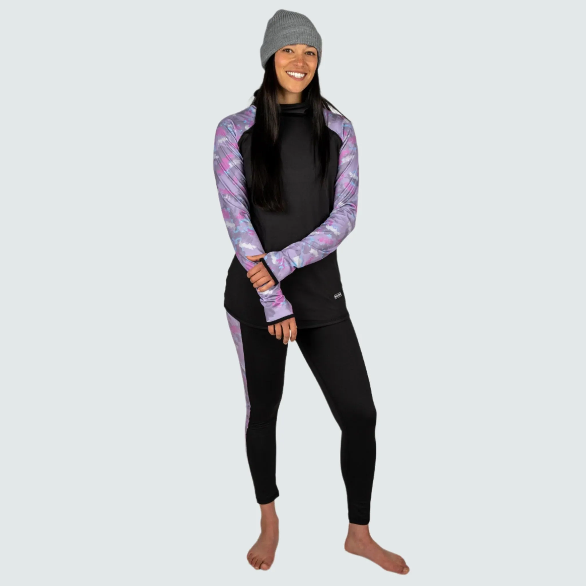 Women's Therma Base Layer Leggings