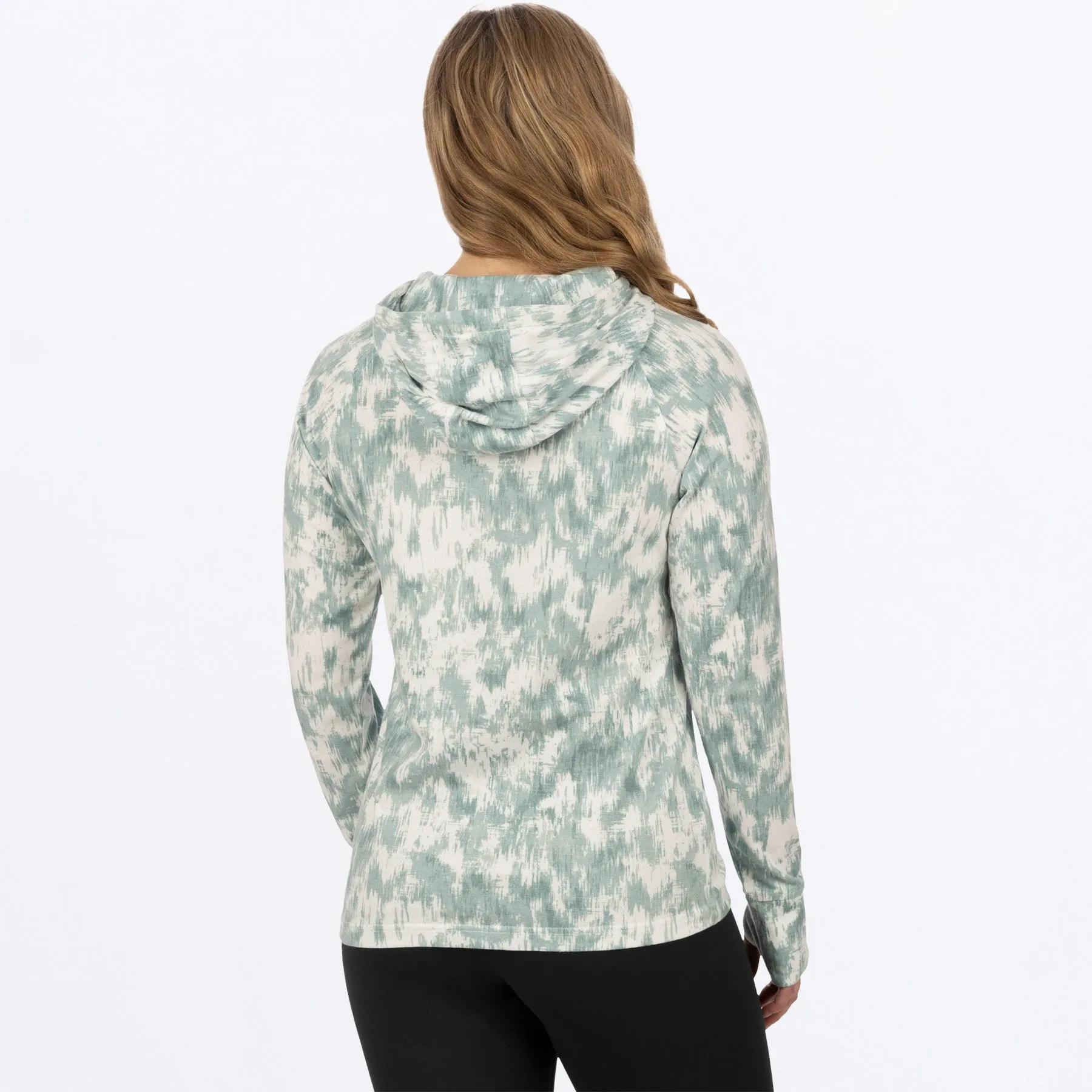 Women's Trainer Premium Lite Pullover Hoodie