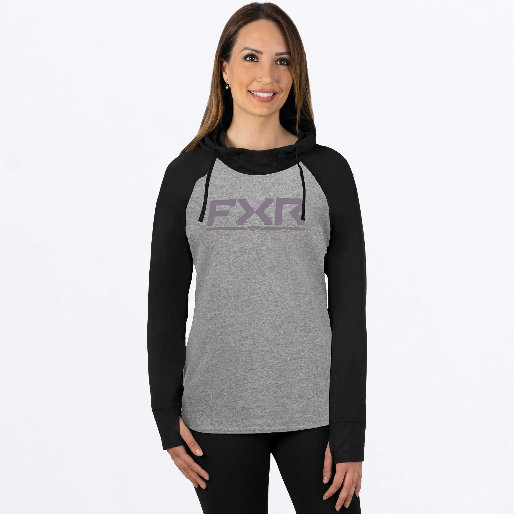 Women's Trainer Premium Lite Pullover Hoodie