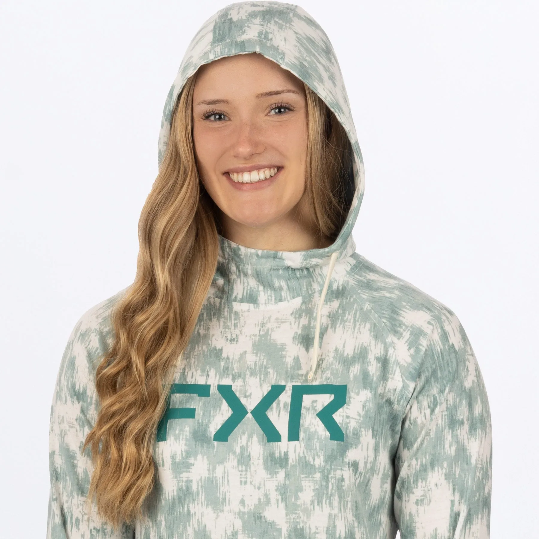 Women's Trainer Premium Lite Pullover Hoodie