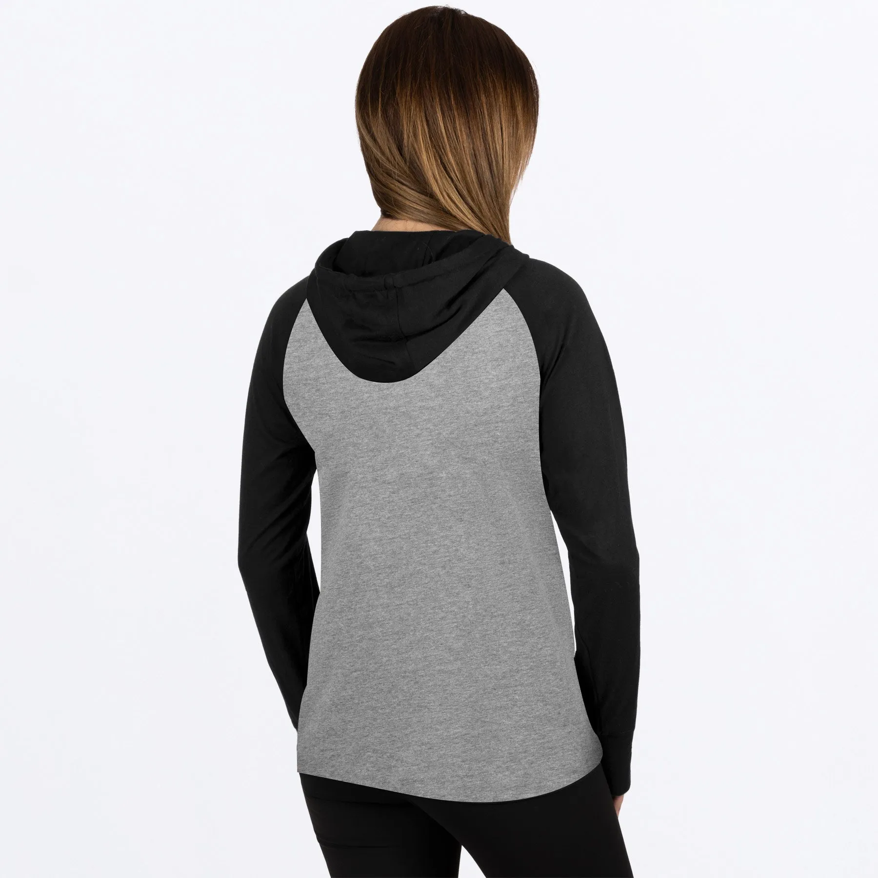 Women's Trainer Premium Lite Pullover Hoodie