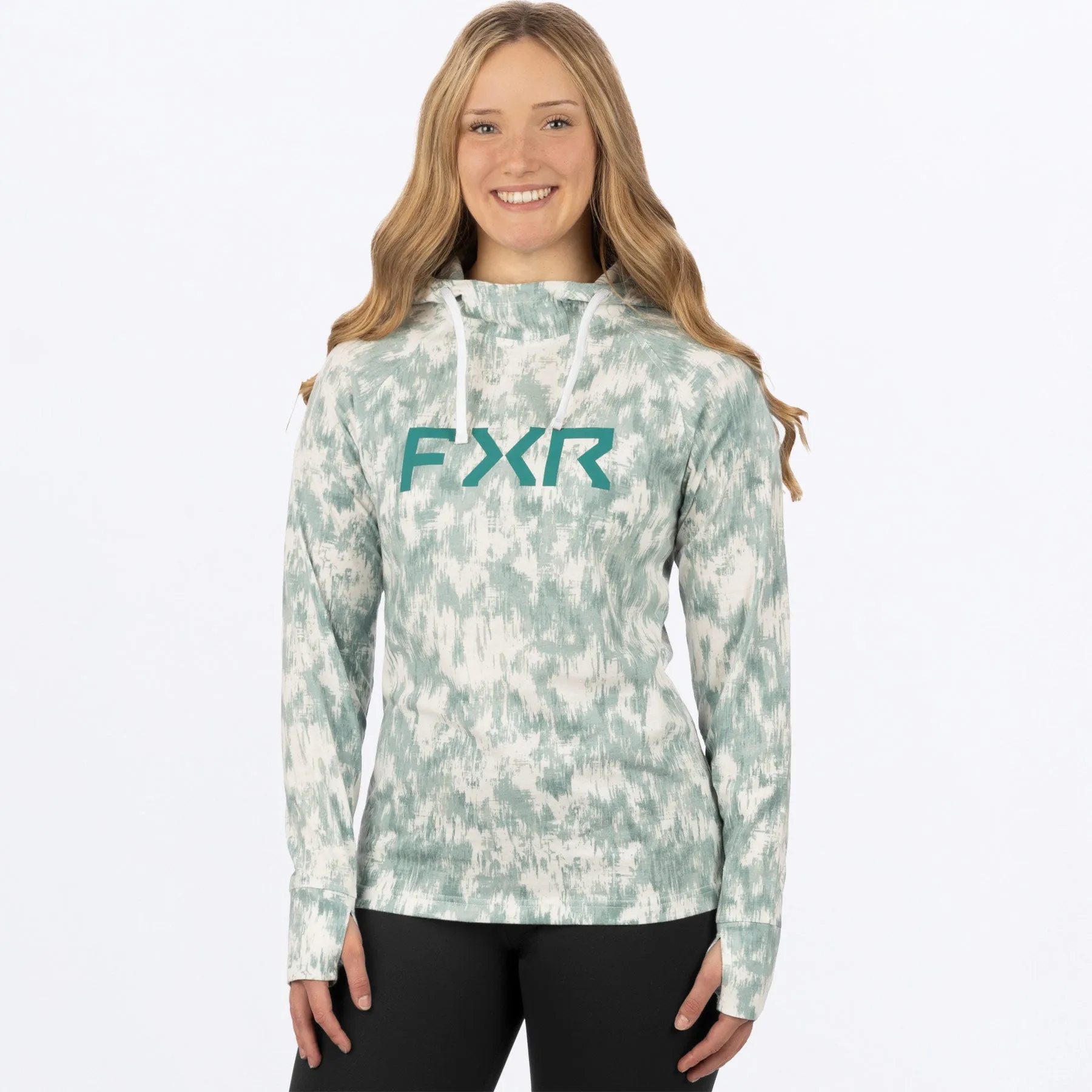 Women's Trainer Premium Lite Pullover Hoodie